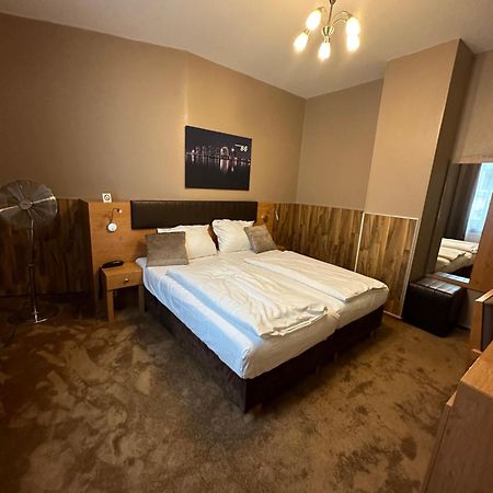 Hotel Expo Frankfurt City Centre Frankfurt am Main Luaran gambar