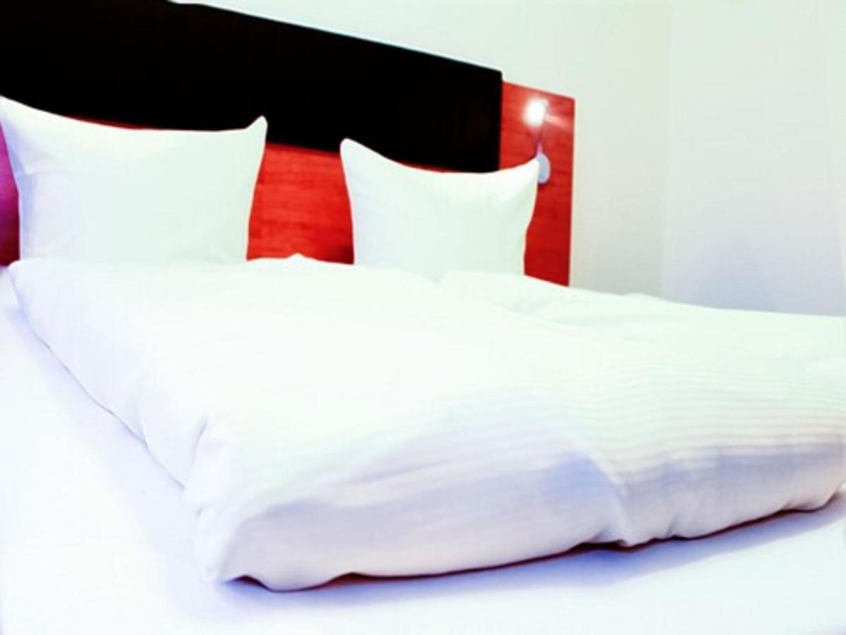 Hotel Expo Frankfurt City Centre Frankfurt am Main Luaran gambar