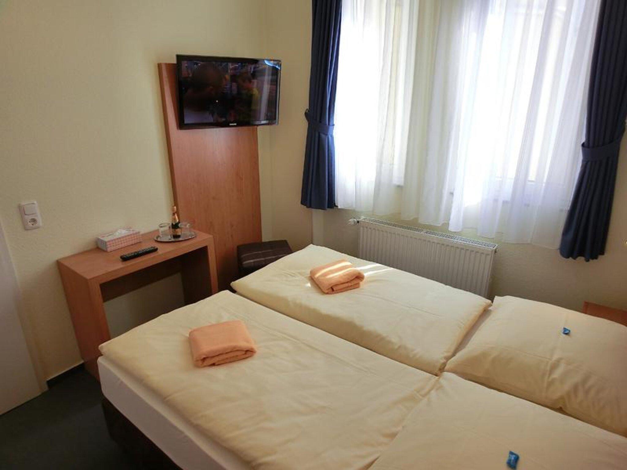 Hotel Expo Frankfurt City Centre Frankfurt am Main Luaran gambar