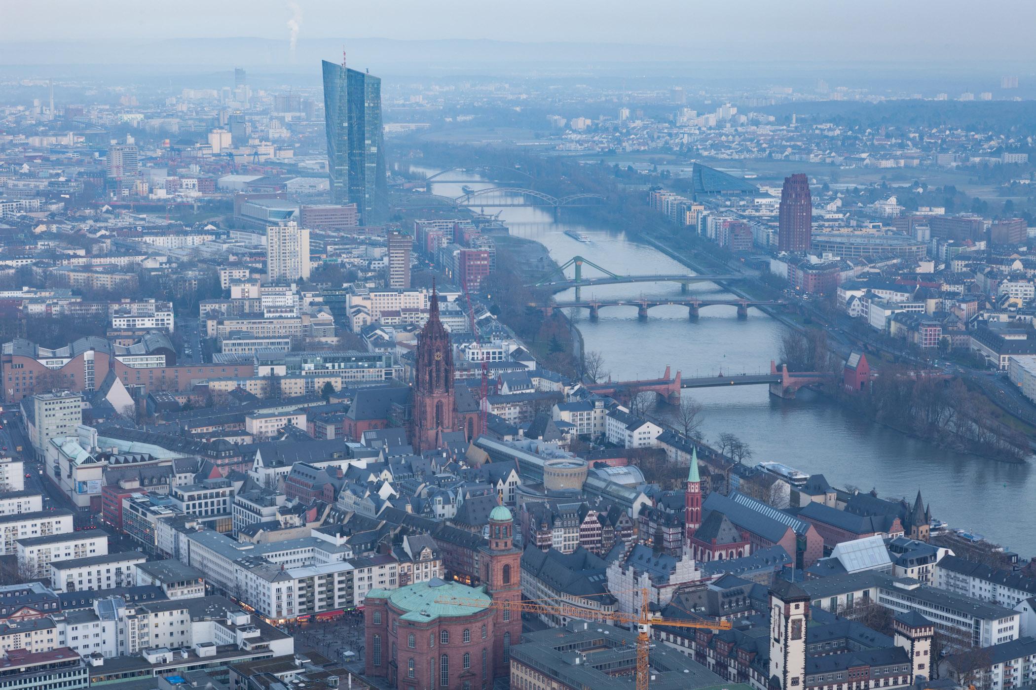 Hotel Expo Frankfurt City Centre Frankfurt am Main Luaran gambar