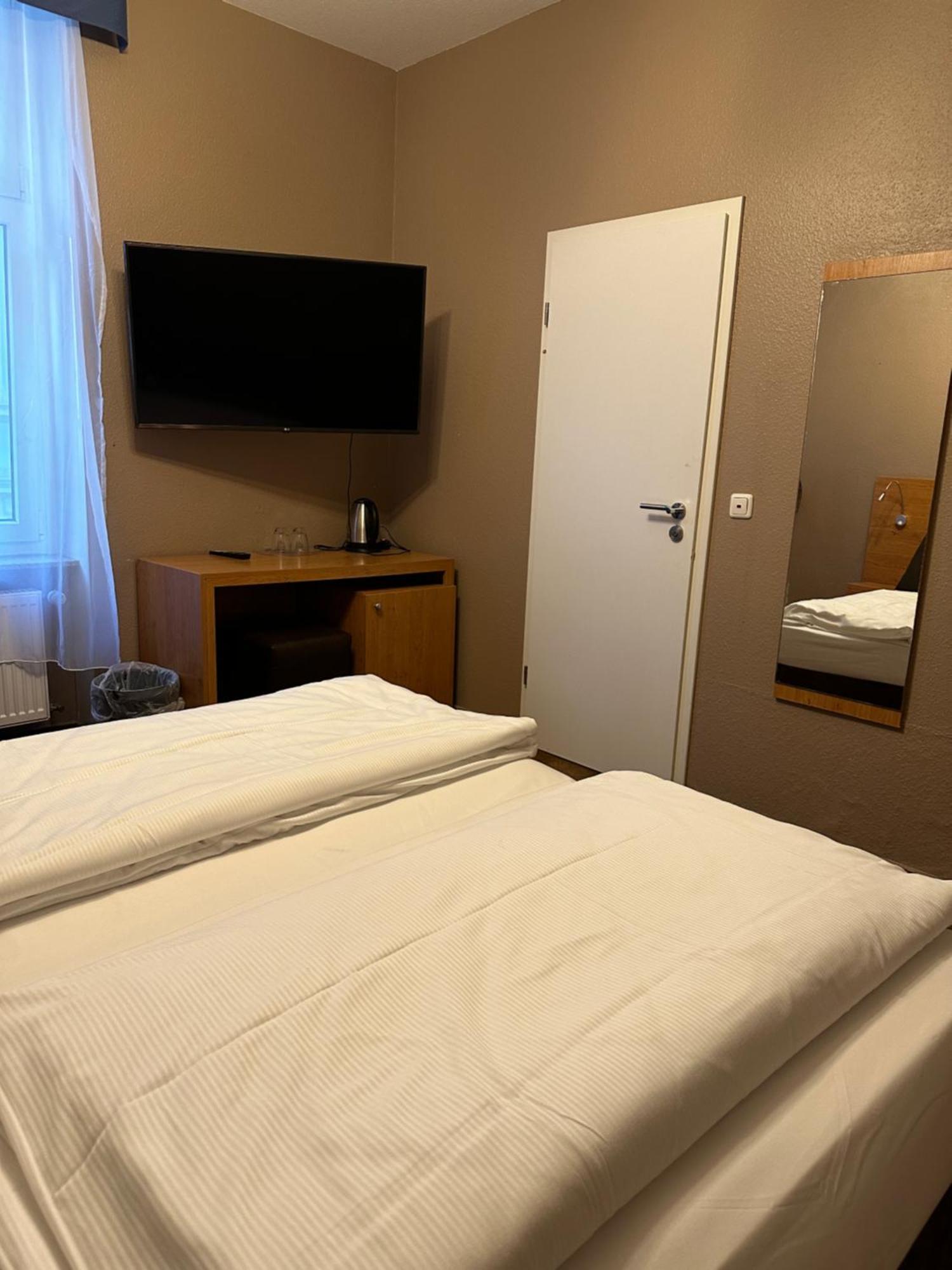 Hotel Expo Frankfurt City Centre Frankfurt am Main Luaran gambar