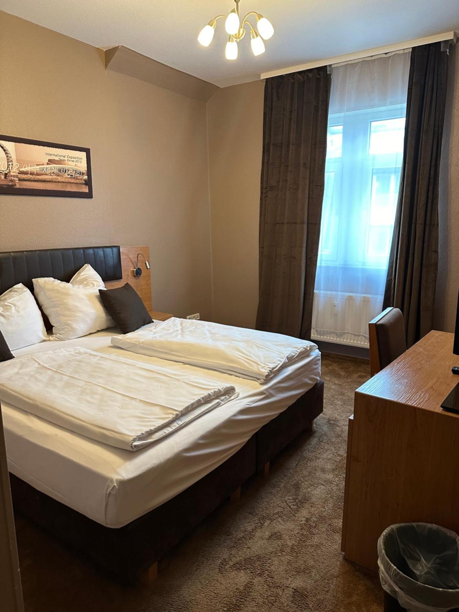 Hotel Expo Frankfurt City Centre Frankfurt am Main Luaran gambar